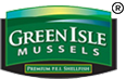 Green Isle Mussels