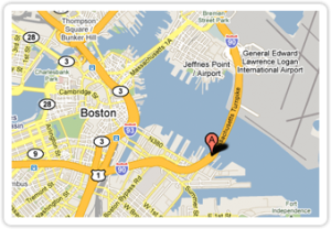 Contact Us - Cape Cod Shellfish