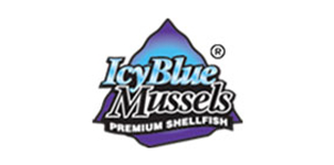 Icy Blue Mussels Premium Shellfish
